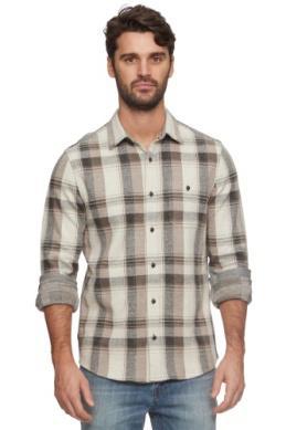 Clearbrook Flannel