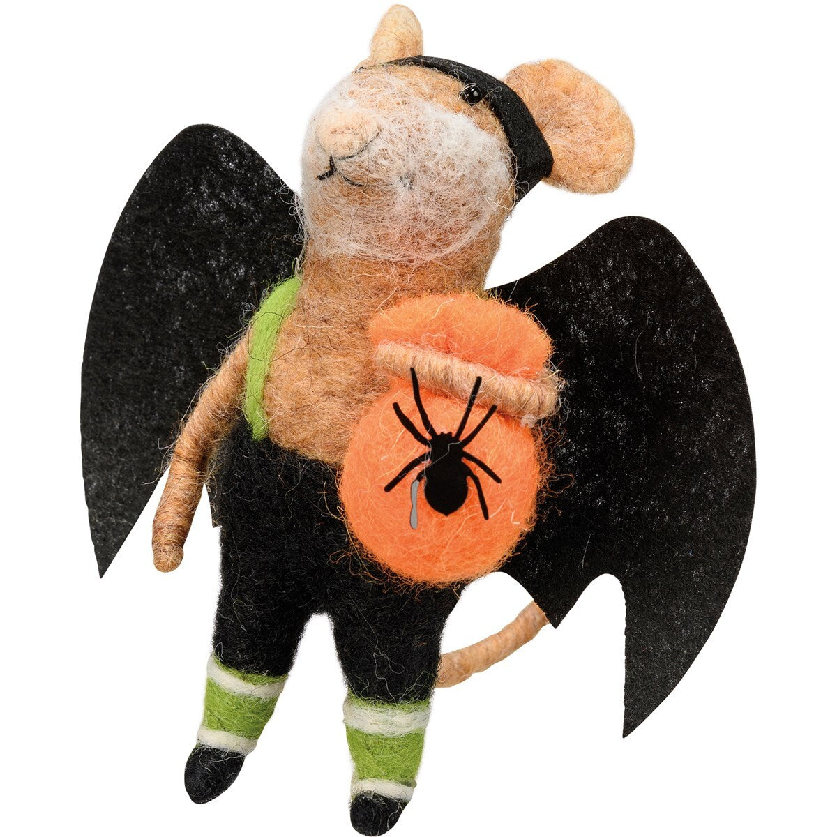 Fall Critters
