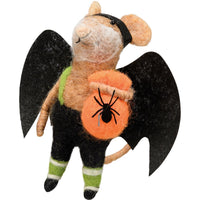 Fall Critters