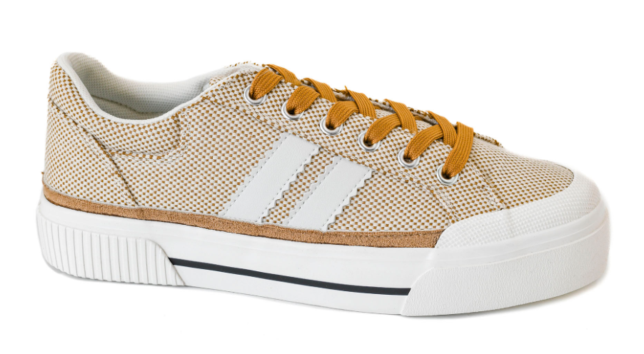 Corky's That's Her - Tan