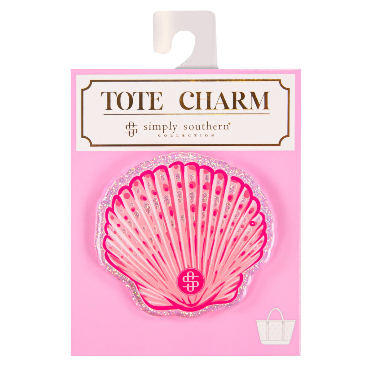 SS Tote Charms