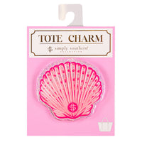 SS Tote Charms
