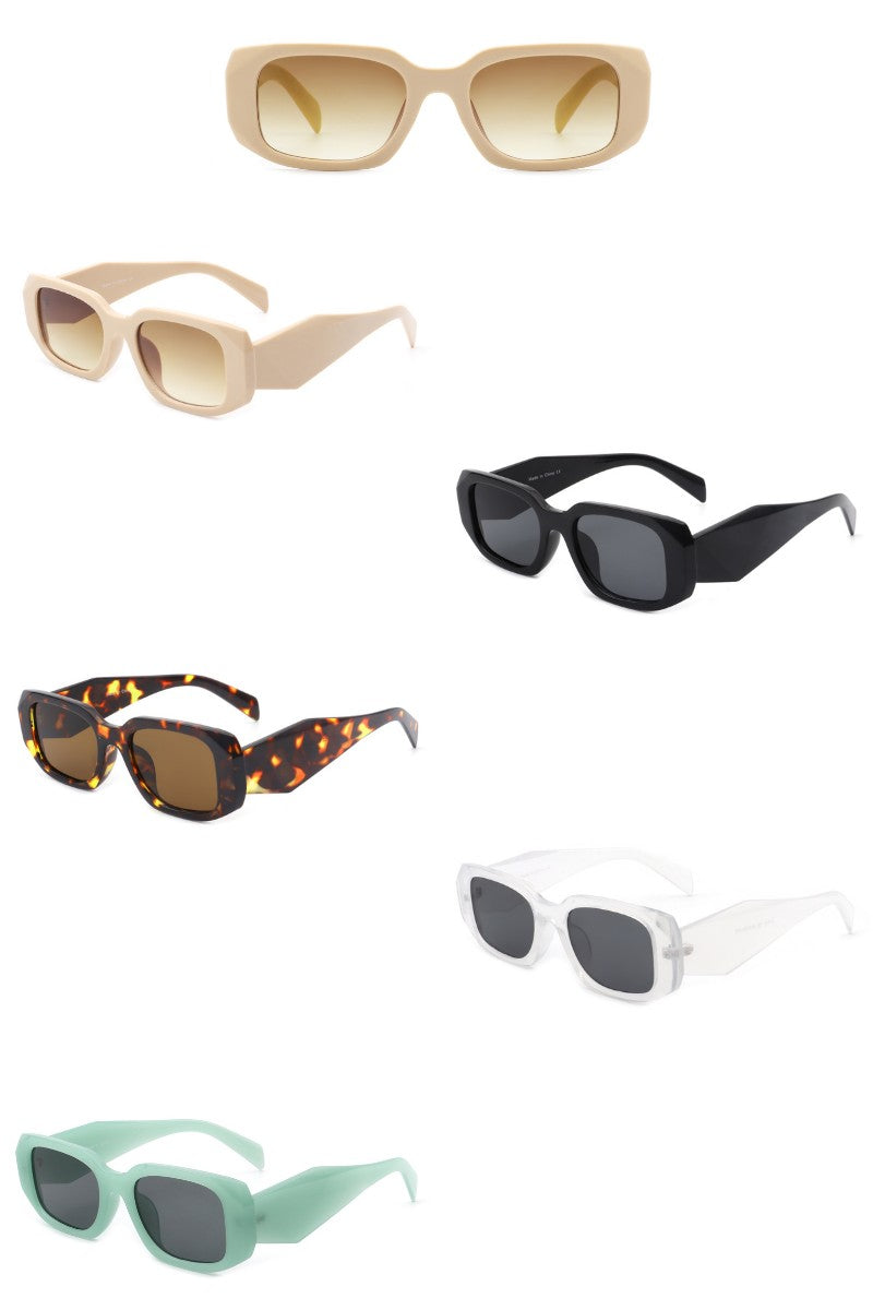 Retro Vintage Sunglasses