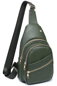Sling Crossbody