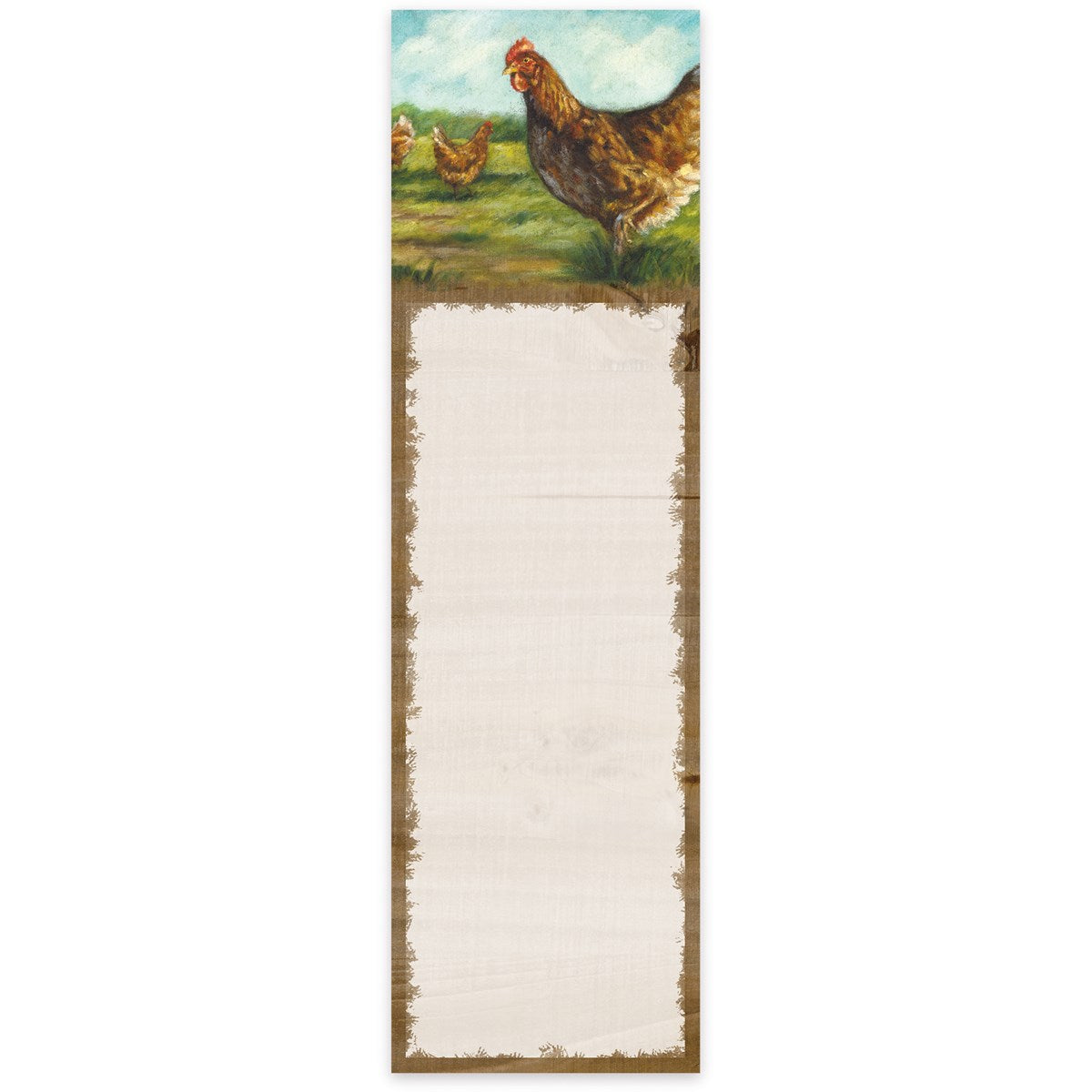 Notepads