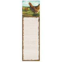 Notepads