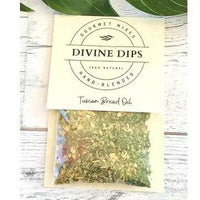 Divine Dips
