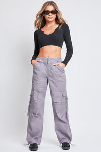 Relaxed Cargo Pants