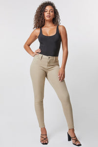 Hyperstretch Jean