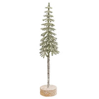 Shortleaf Pine Tabletop Tree