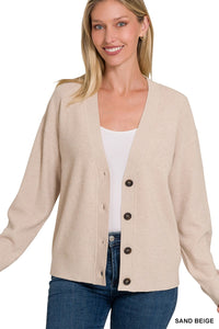 Sweater Cardigan
