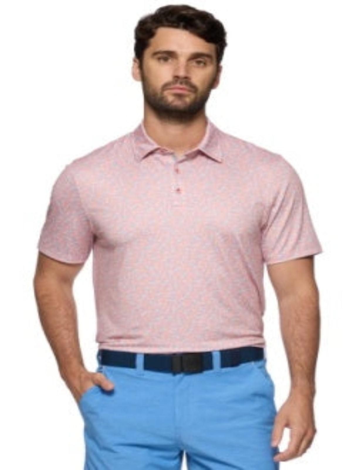 Jarvis Performance Polo