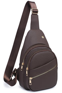 Sling Crossbody