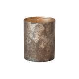 Metal Holder w/ Tree Cut-outs