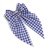 Blue & White Game Day Collection
