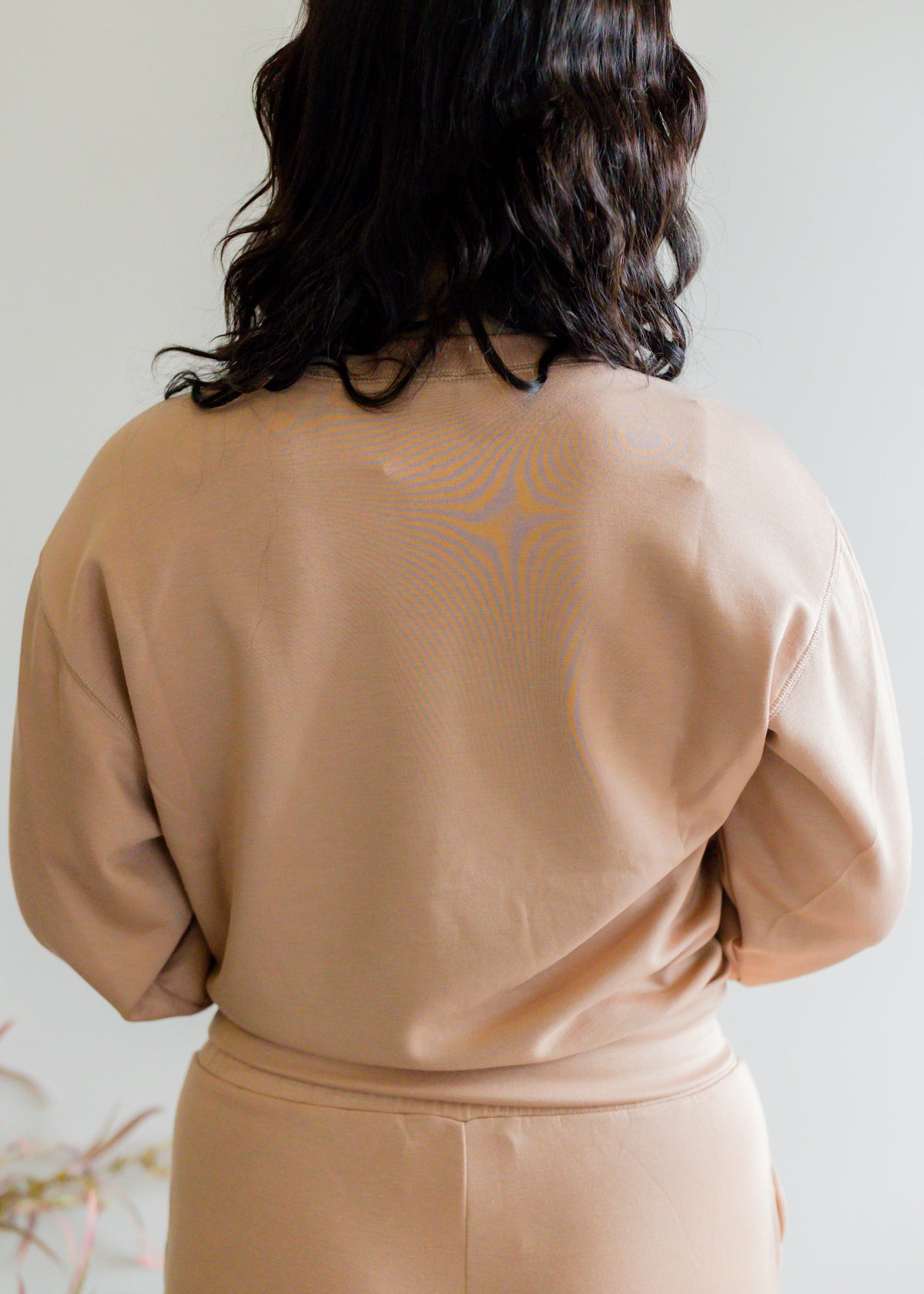 Relaxed Sweatshirt
