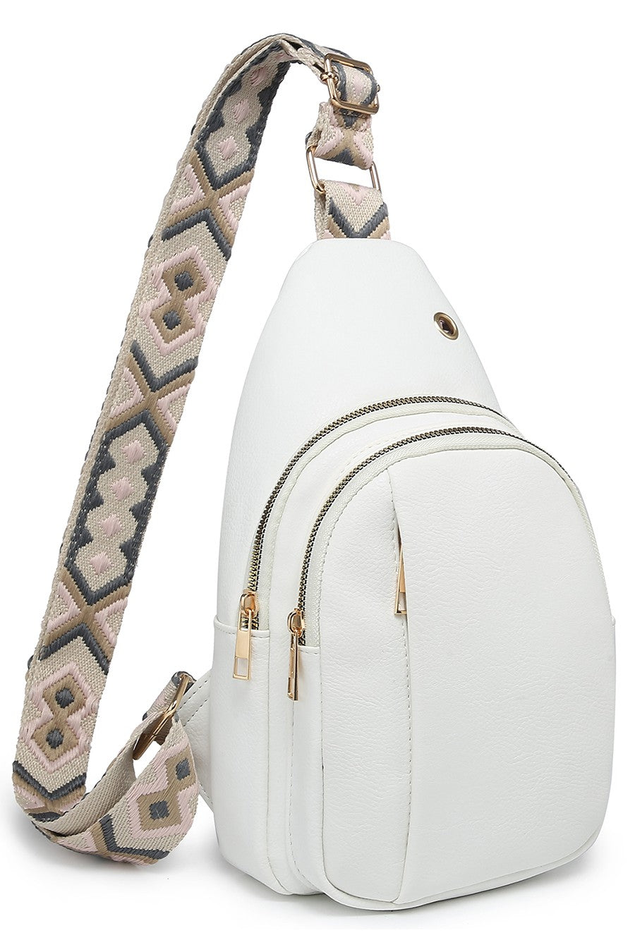 Guitar Strap Sling Crossbody