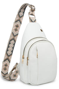 Guitar Strap Sling Crossbody