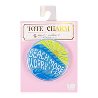 SS Tote Charms