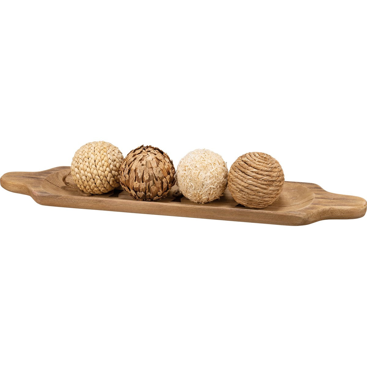 Driftwood Tray