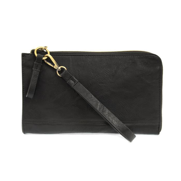 Karina Convertible Wristlet/Wallet