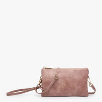 Riley Crossbody/Wristlet