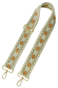 Crossbody Guitar Strap
