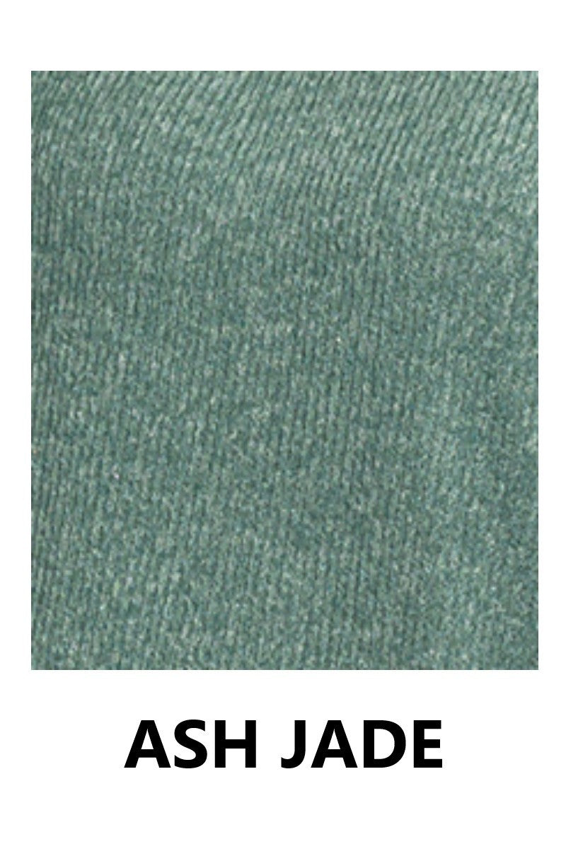 Plus Brushed Ribbed Hacci Hi-Low Sweater