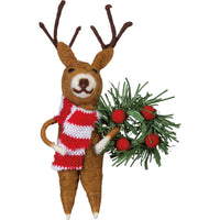 Christmas Critters
