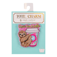 SS Tote Charms