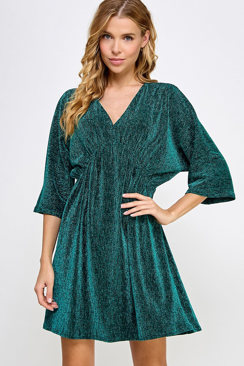 Sparkly Dress