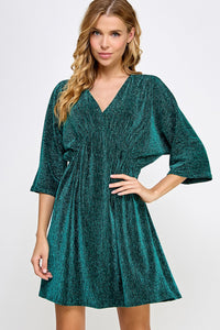 Sparkly Dress