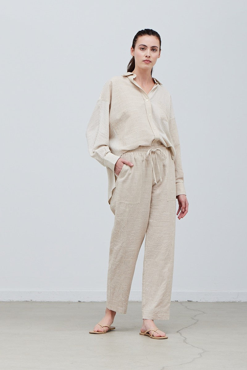 Stripe Comfort Pants