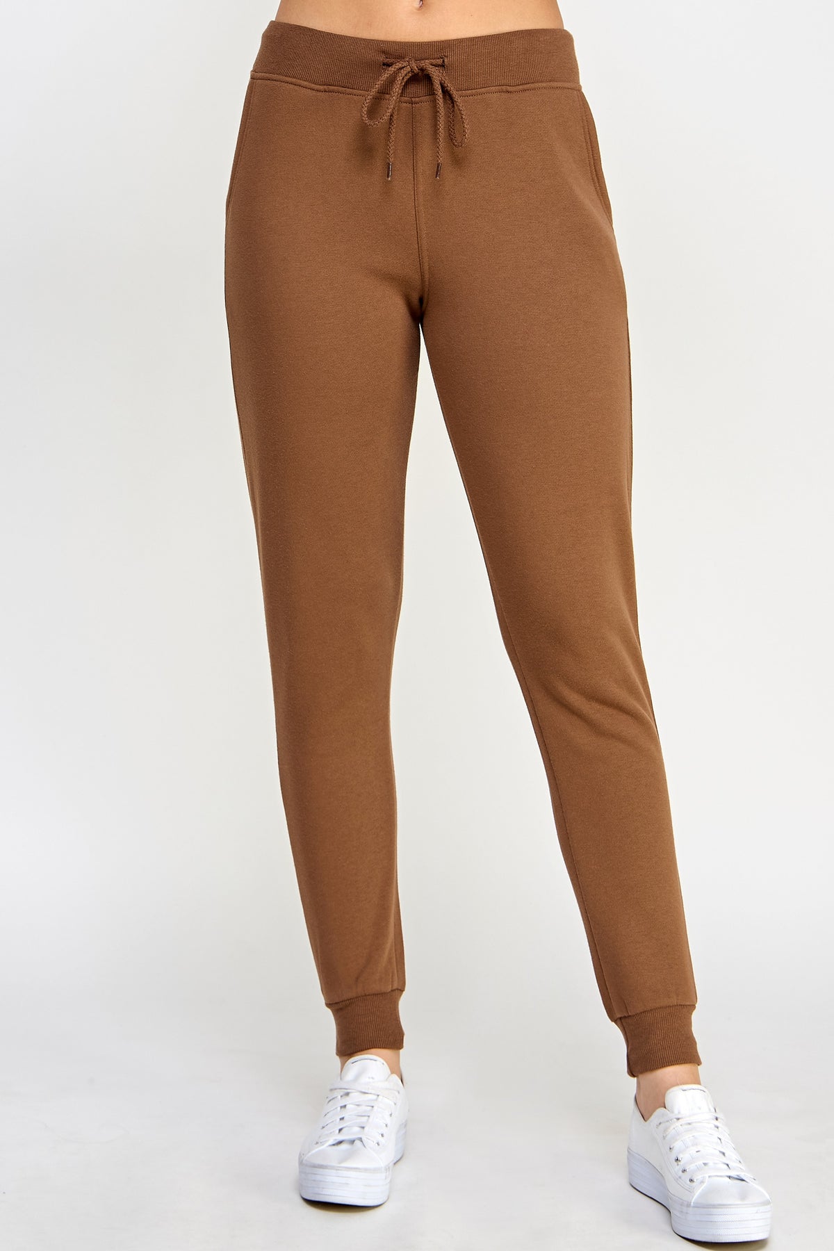 Relaxed Fit Jogger