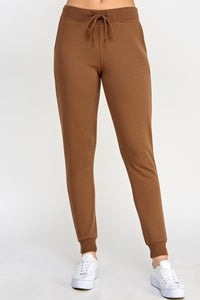Relaxed Fit Jogger