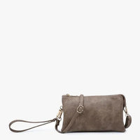 Riley Crossbody/Wristlet