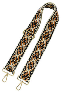Crossbody Guitar Strap