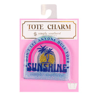 SS Tote Charms