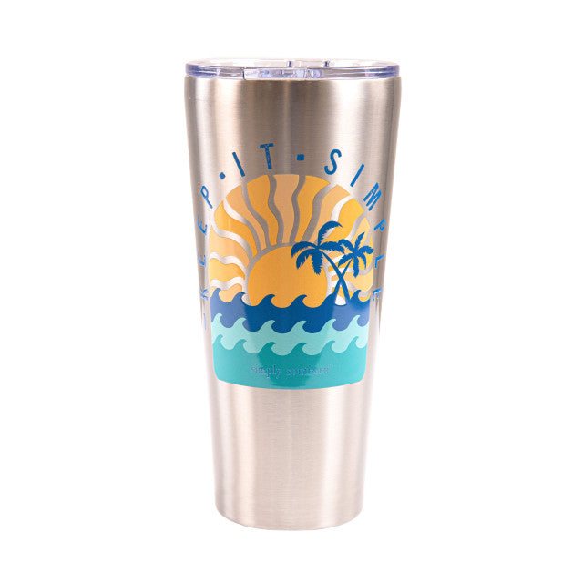 SS Design Tumbler