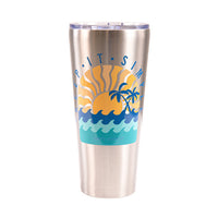 SS Design Tumbler