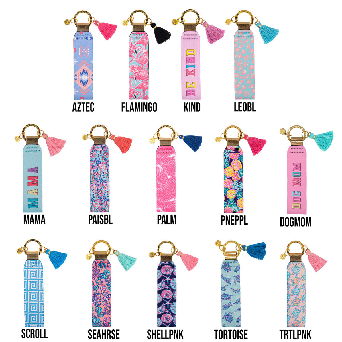 SS Key Fob