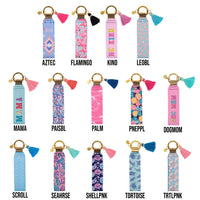 SS Key Fob