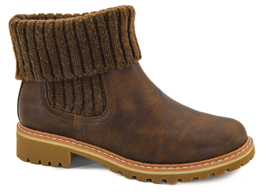 Corky's Quiver - Brown Oiled