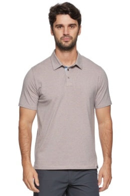 Hastings Super Soft Polo