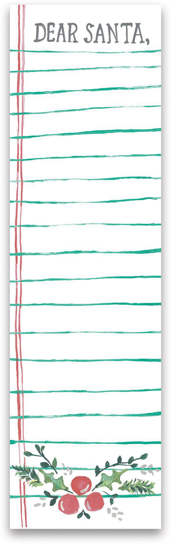 Notepads
