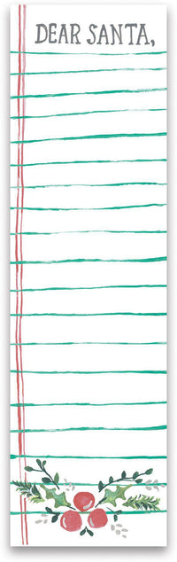 Notepads