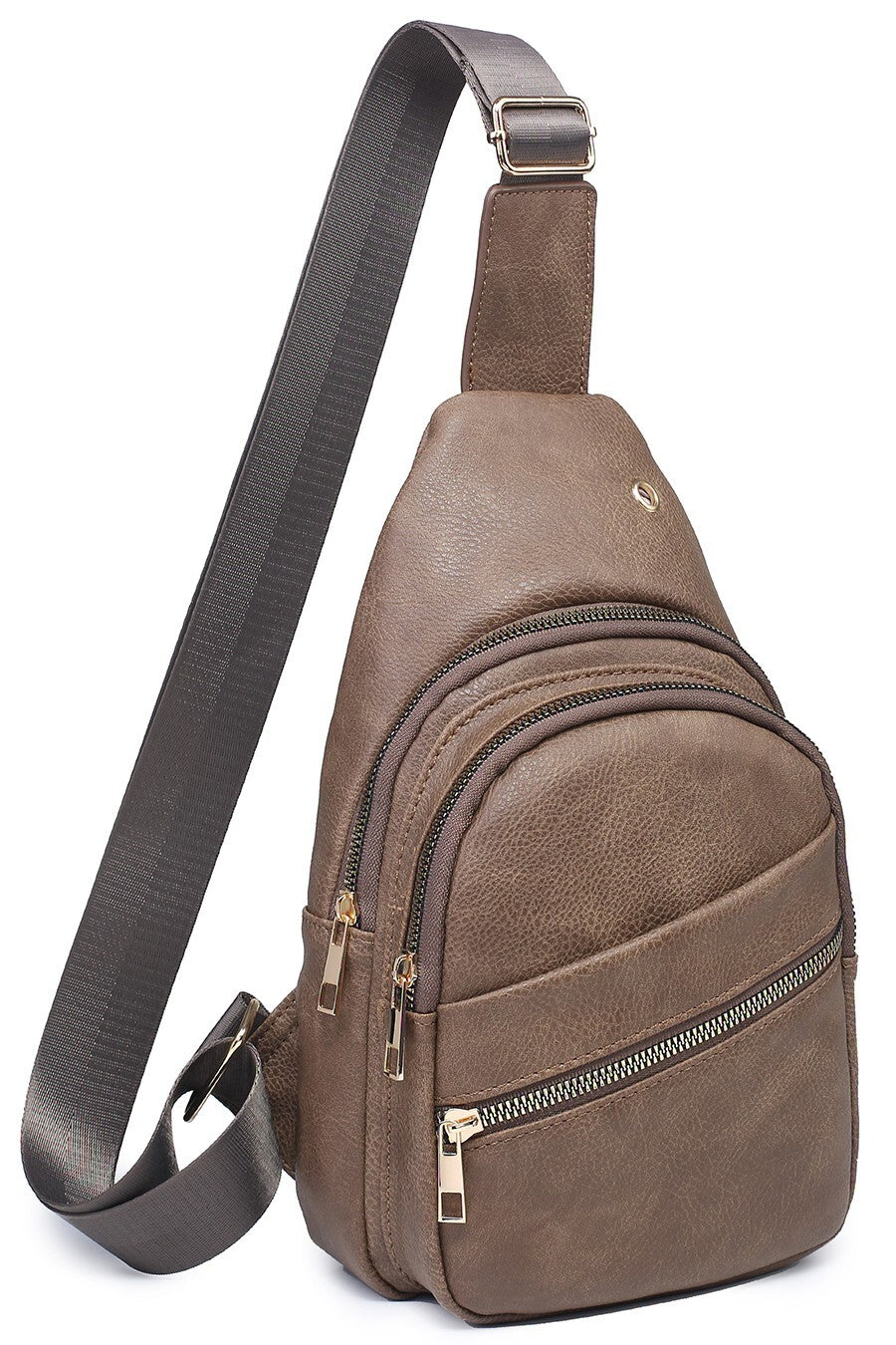 Sling Crossbody
