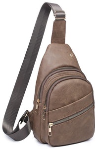 Sling Crossbody