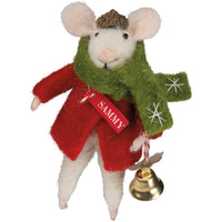 Christmas Critters