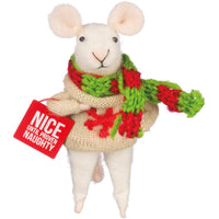 Christmas Critters